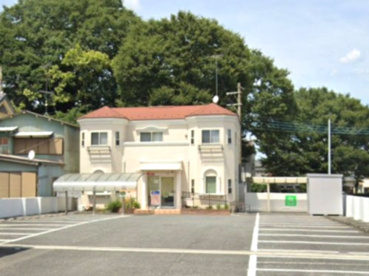 あたご山クリニックの画像1