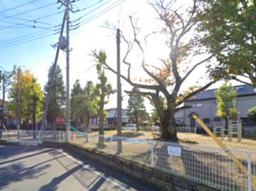地産1号公園の画像1