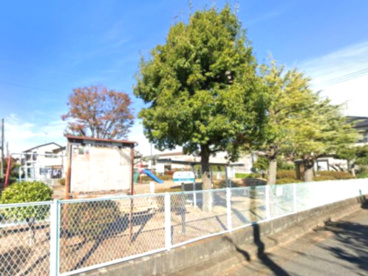 みどり公園の画像1
