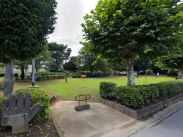 すずかけ公園の画像1