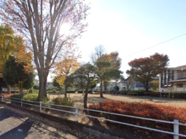 稲荷町2号公園の画像1