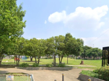 上生出塚1・2号公園の画像1
