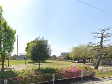 鴻巣宿鞠子公園の画像1