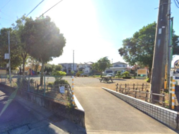 氷川町3号公園の画像1