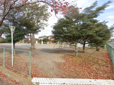 氷川町2号公園の画像1