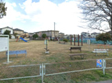 大栄2号公園