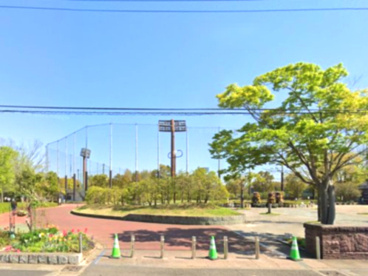 北本総合公園の画像1