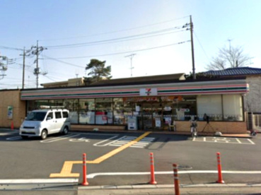 セブンイレブン 東松山幸町店の画像1