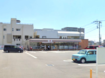 セブンイレブン 東松山駅東口店の画像1