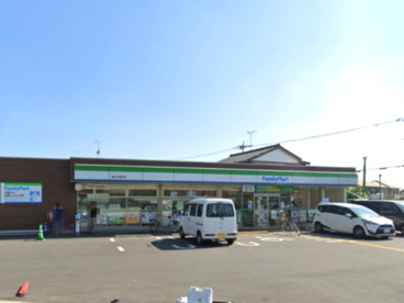ファミリーマート 東松山神明町店の画像1