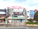 ファミリーマート 大野高坂駅西口店