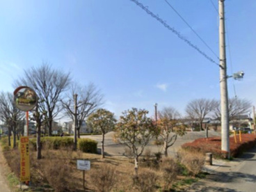 殿山北公園の画像1