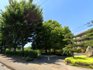 上沼公園の画像1
