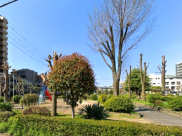 箭弓町第一公園の画像1