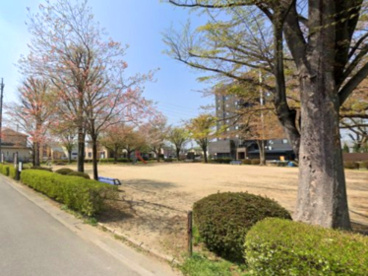 前山公園の画像1