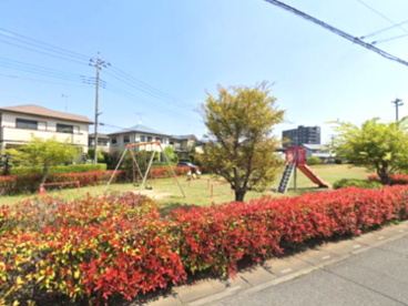 並木公園の画像1