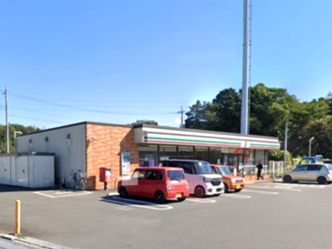 セブンイレブン 東松山石橋店の画像1