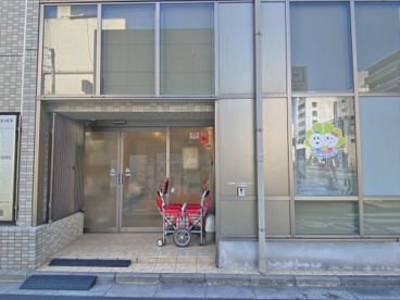 パール保育園の画像1