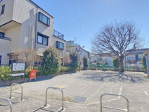 ゆたか南公園