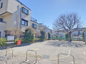 ゆたか南公園の画像1