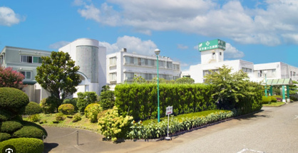 所沢緑ケ丘病院の画像1