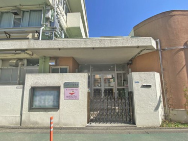 品川区立ゆたか保育園の画像1