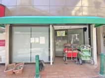 めるへんキッズ戸越