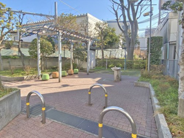 広町公園の画像1