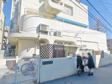 品川区立西品川保育園の画像1