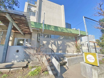 品川区立西品川保育園分園の画像1