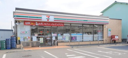 セブンイレブン 所沢狭山ヶ丘2丁目店の画像1