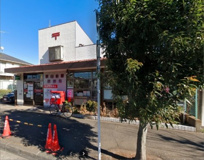 狭山柏原郵便局