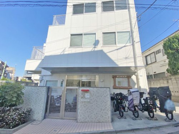 そらのいろ保育園の画像1