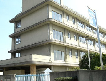 茨木市立東奈良小学校の画像1