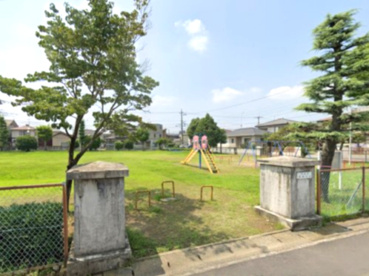 栄楽公園の画像1