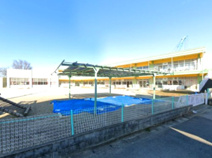 加須市立三俣幼稚園