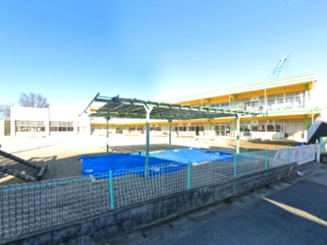 加須市立三俣幼稚園の画像1