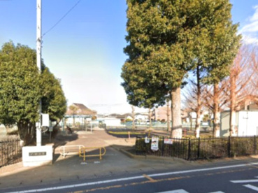 六郷公園の画像1