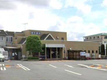岡安眼科医院の画像1