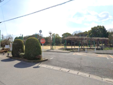 川口中央公園の画像1