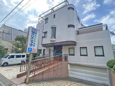 平間整形外科・内科クリニックの画像1