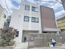 アソシエ旗の台保育園