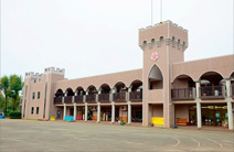 武蔵野短期大学附属幼稚園