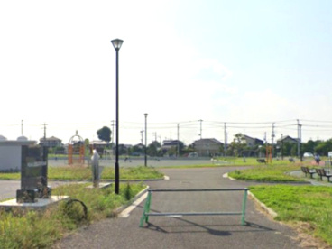 菖蒲運動公園の画像1