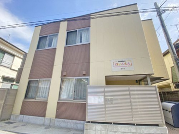 Gakkenほいくえん旗の台の画像1