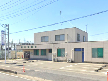 朝比奈医院の画像1