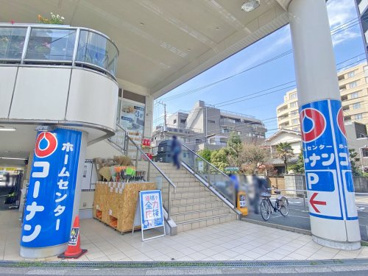 コーナン 品川旗の台店の画像1