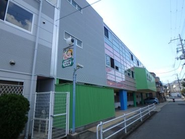 めぐみ学園幼稚園の画像1