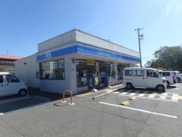 ローソン　宝塚高司一丁目店の画像1
