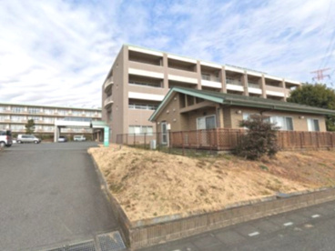 平成の森・川島病院の画像1